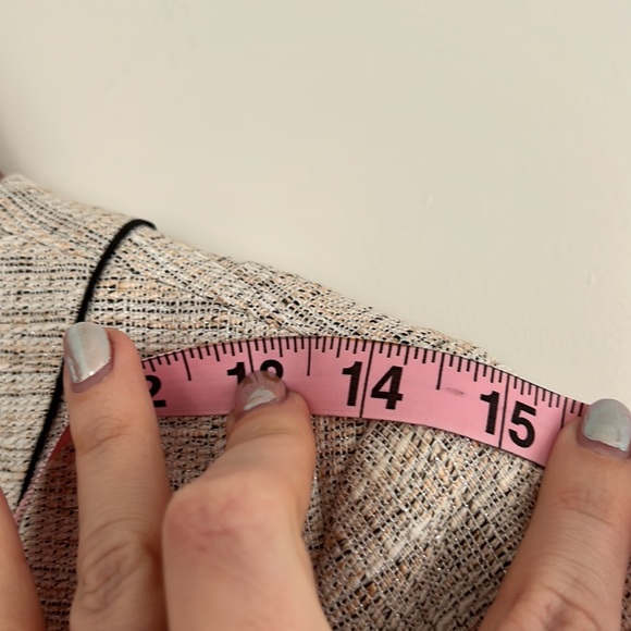 White House Black Market Jacket and Skirt SET - Picture 9 of 16